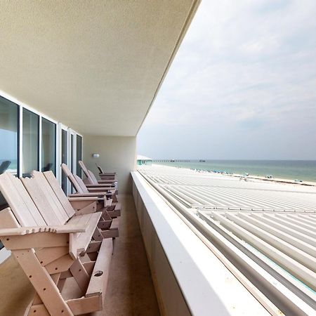 Villa Colonnades VI Gulf Shores Zimmer foto