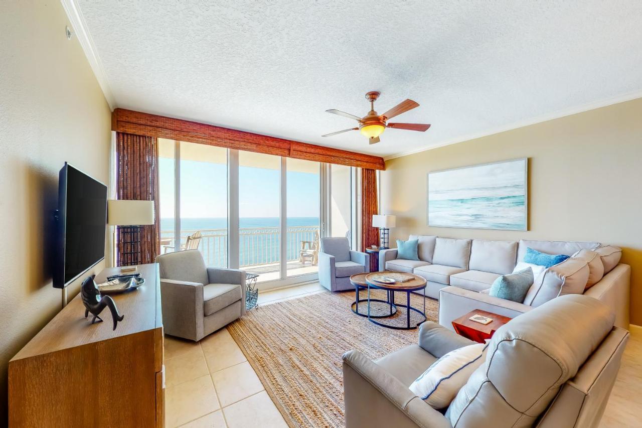 Villa Colonnades VI Gulf Shores Exterior foto