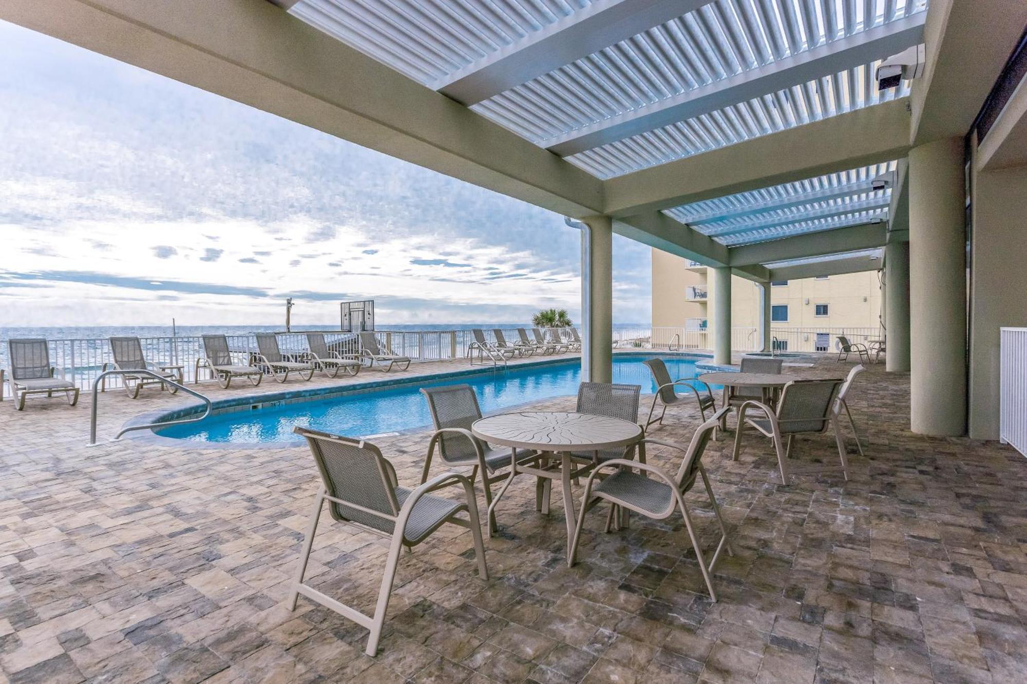 Villa Colonnades VI Gulf Shores Zimmer foto