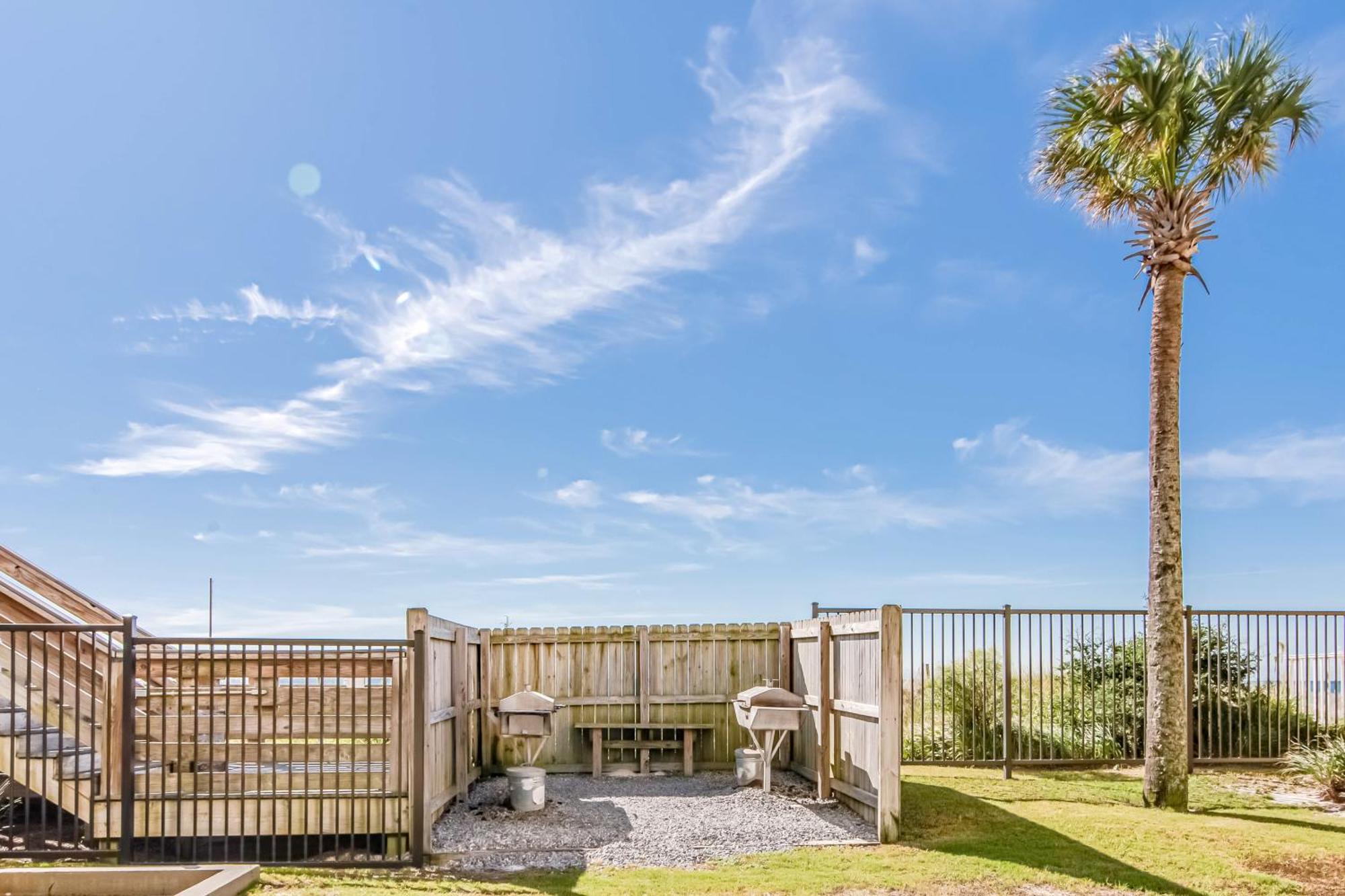 Villa Colonnades VI Gulf Shores Zimmer foto