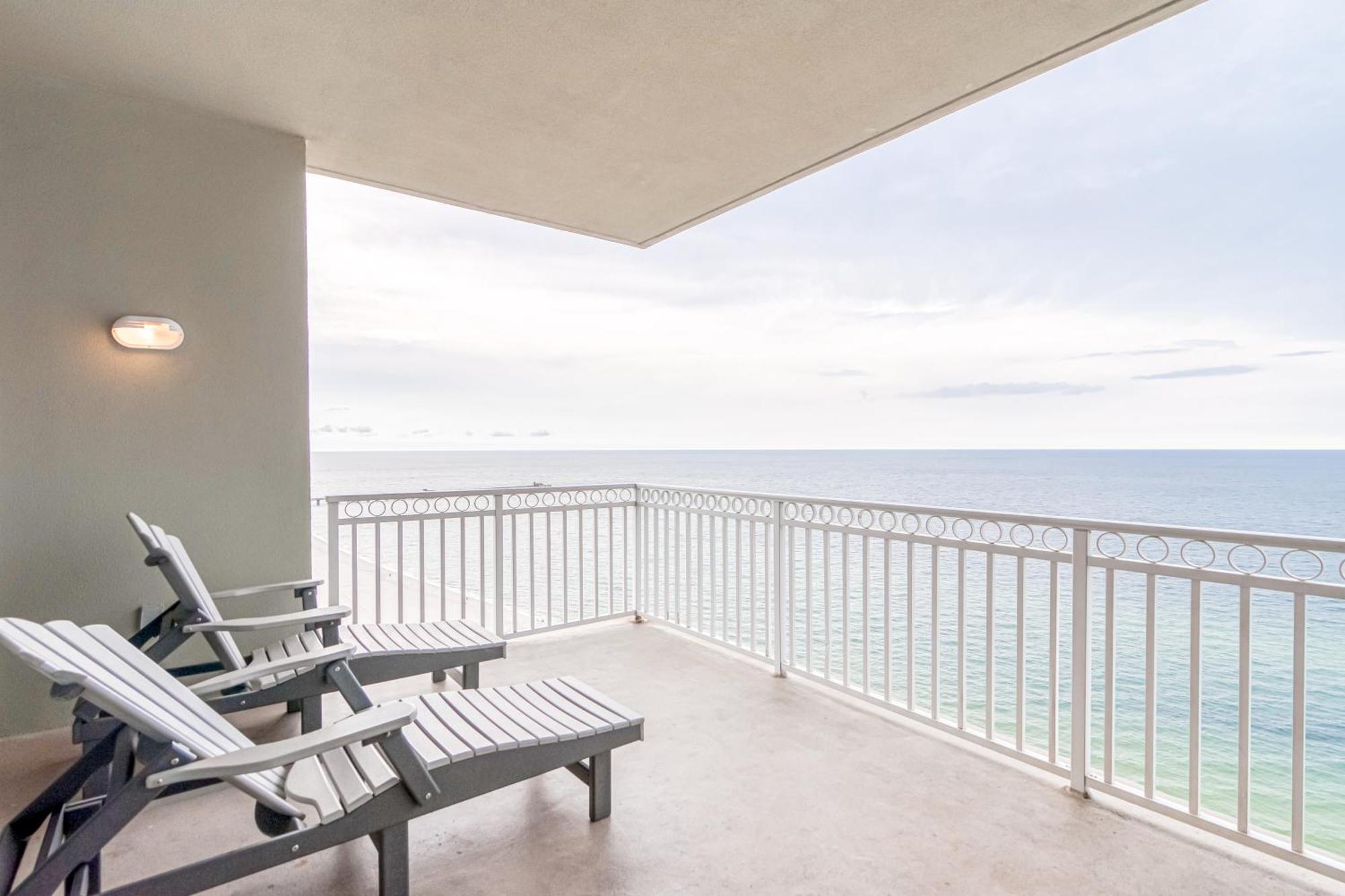 Villa Colonnades VI Gulf Shores Zimmer foto