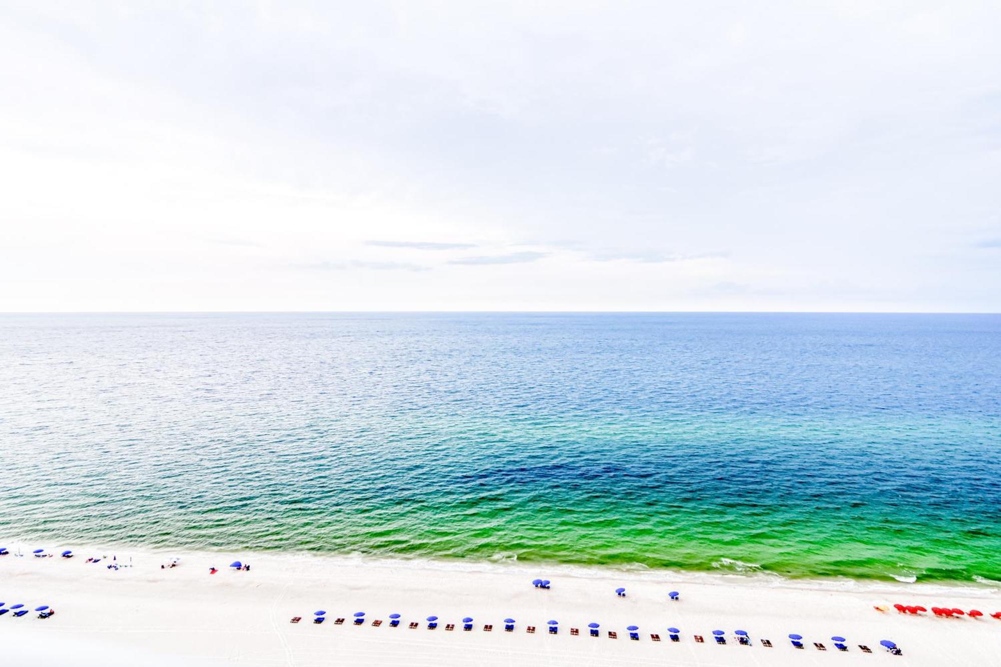 Villa Colonnades VI Gulf Shores Zimmer foto