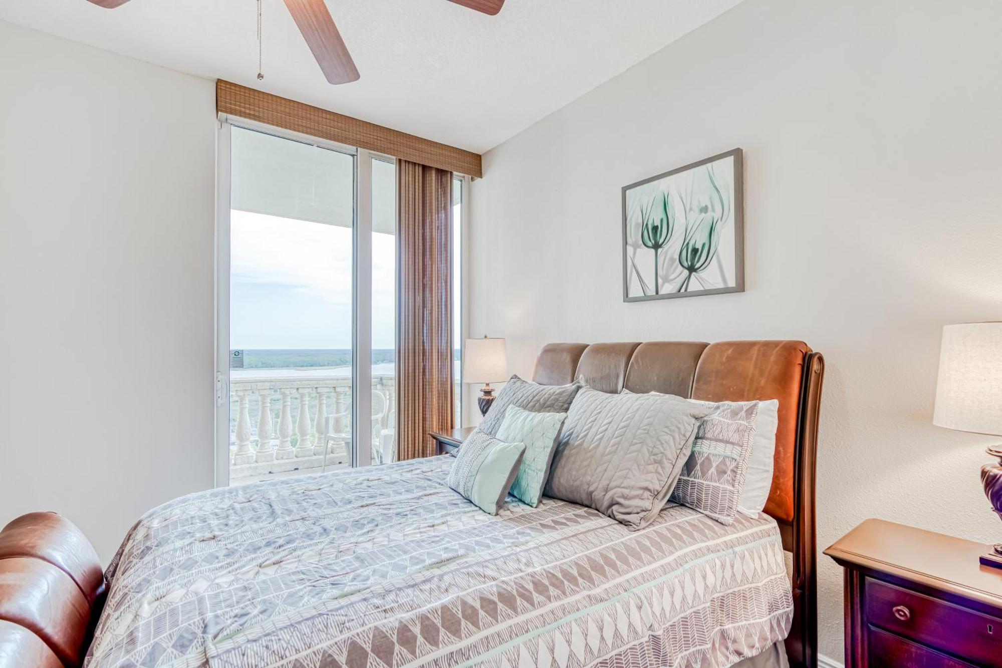 Villa Colonnades VI Gulf Shores Zimmer foto